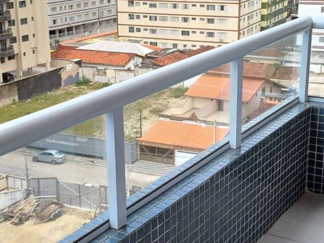 Apartamento para Venda em Guilhermina - 12