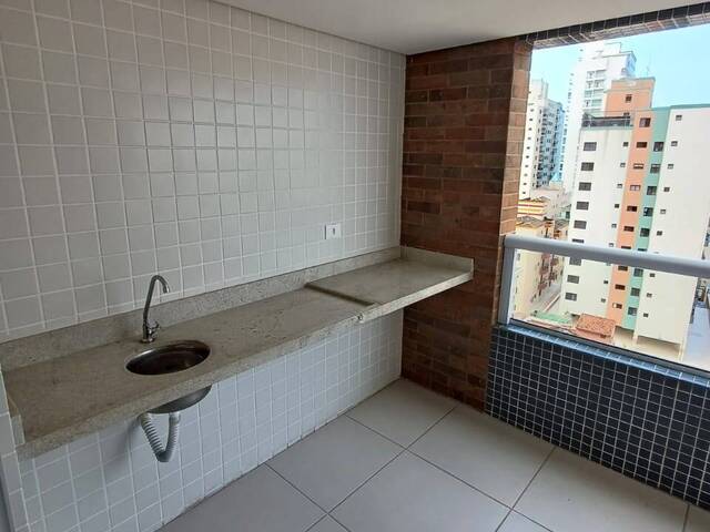 Apartamento para Venda em Guilhermina - 11