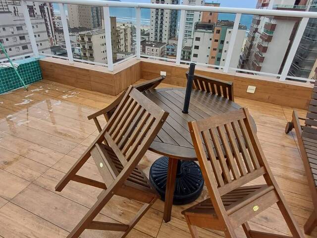 Apartamento para Venda em Guilhermina - 21