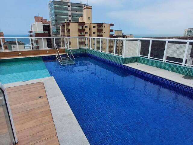 Apartamento para Venda em Guilhermina - 19