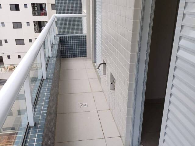 Apartamento para Venda em Guilhermina - 18