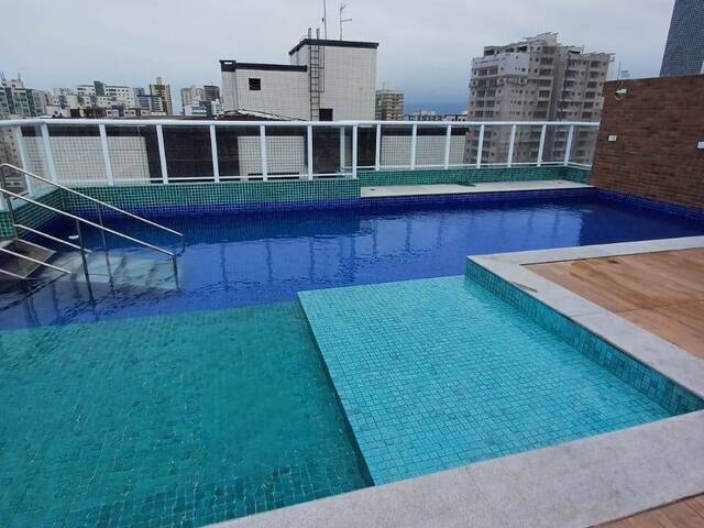 Apartamento para Venda em Guilhermina - 20