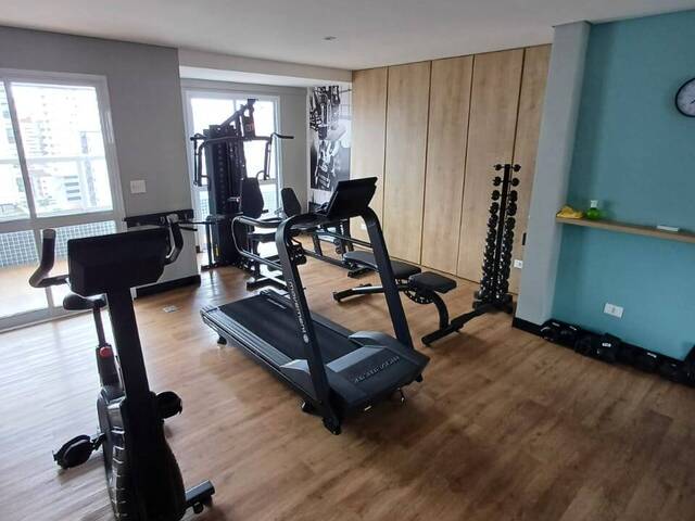 Apartamento para Venda em Guilhermina - 27