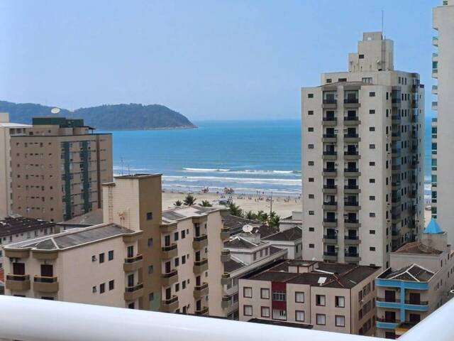 Apartamento para Venda em Guilhermina - 50