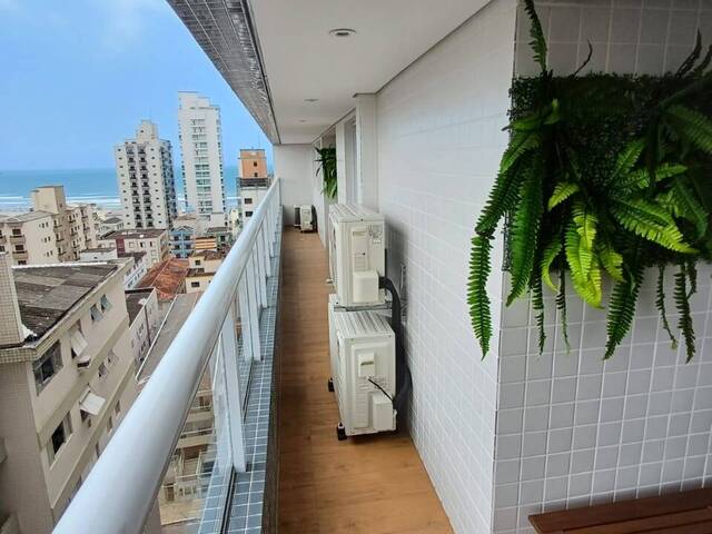 Apartamento para Venda em Guilhermina - 29
