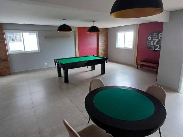 Apartamento para Venda em Guilhermina - 35