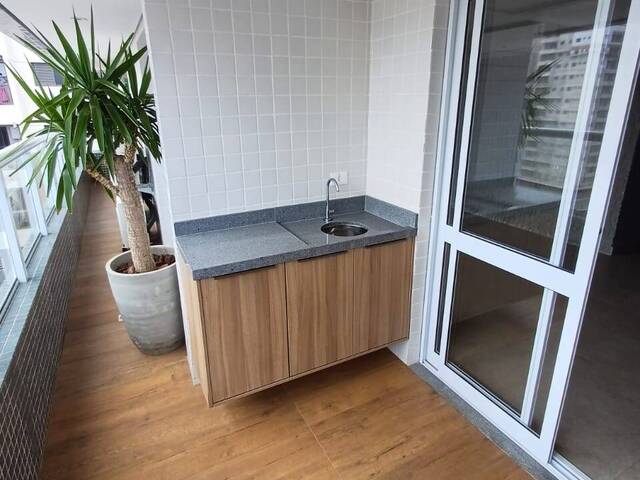 Apartamento para Venda em Guilhermina - 38