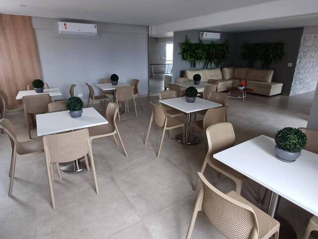 Apartamento para Venda em Guilhermina - 39