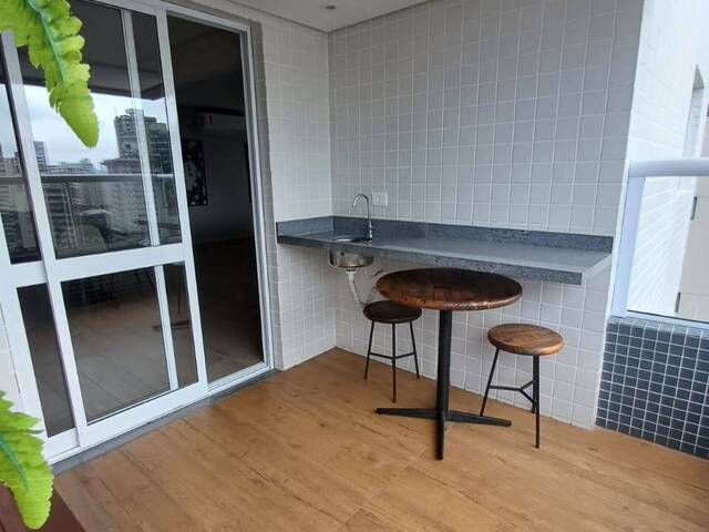 Apartamento para Venda em Guilhermina - 41
