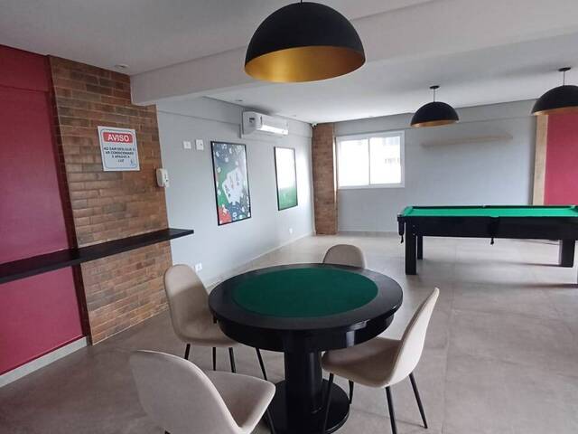 Apartamento para Venda em Guilhermina - 43