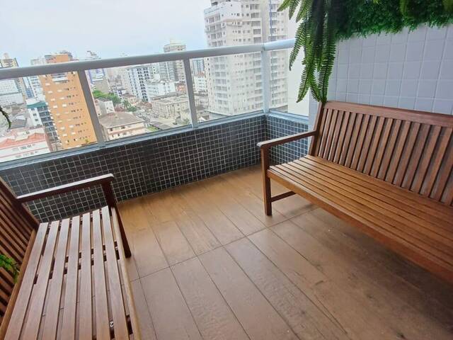 Apartamento para Venda em Guilhermina - 44