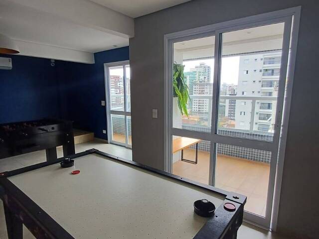 Apartamento para Venda em Guilhermina - 46