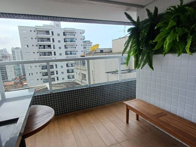 Apartamento para Venda em Guilhermina - 47