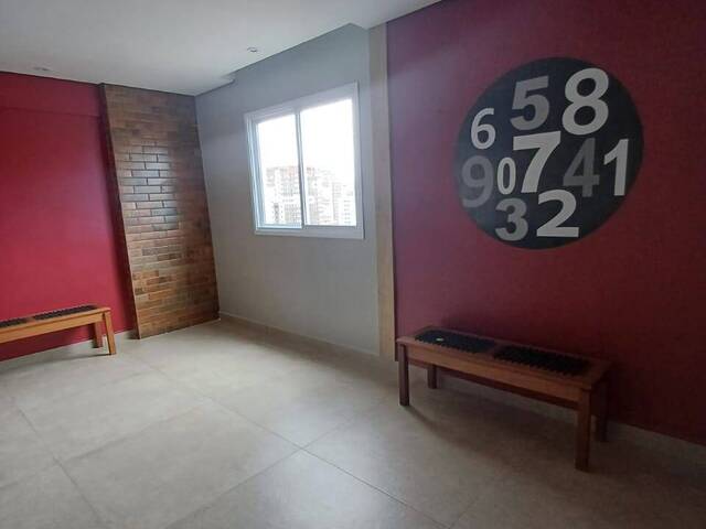 Apartamento para Venda em Guilhermina - 42