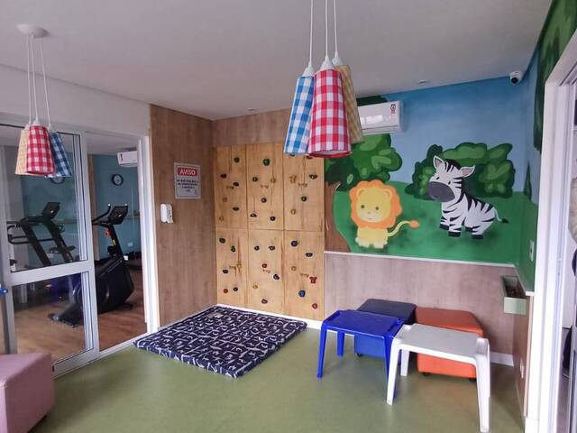 Apartamento para Venda em Guilhermina - 26
