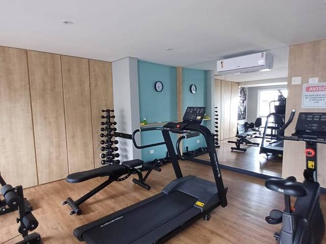 Apartamento para Venda em Guilhermina - 28