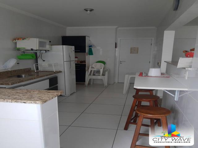#2869 - Apartamento para Venda em Praia Grande - SP