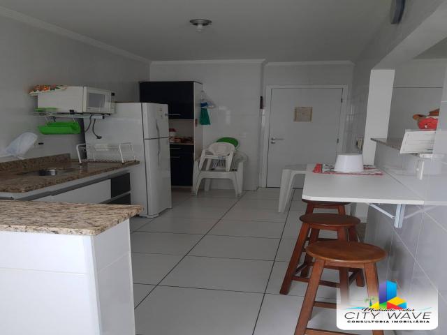 #2869 - Apartamento para Venda em Praia Grande - SP - 3