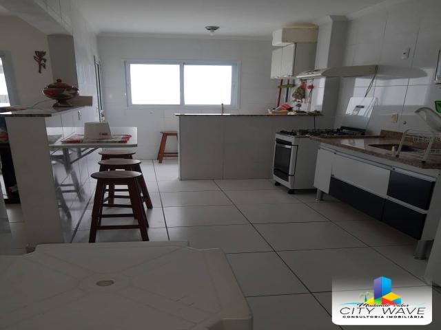 Apartamento para Venda em Praia Grande - 4