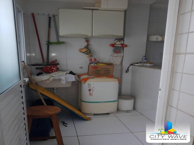 Apartamento para Venda em Praia Grande - 5