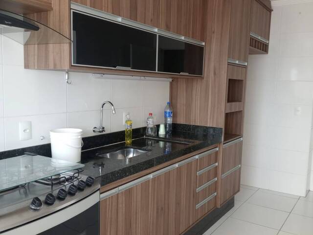 Apartamento para Venda em Praia Grande - 4