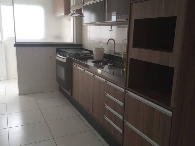 Apartamento para Venda em Praia Grande - 5