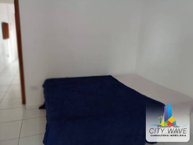 Flat para Venda em Praia Grande - 4
