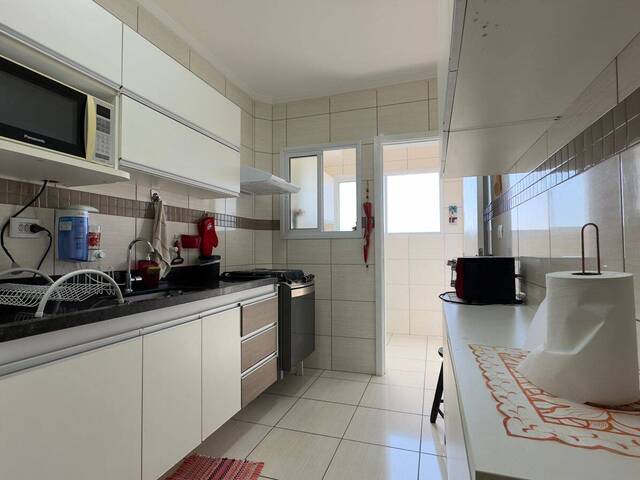 Venda em Aviação - Praia Grande