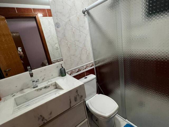 Apartamento para Locação em Praia Grande - 5