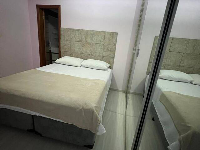Apartamento para Locação em Praia Grande - 4