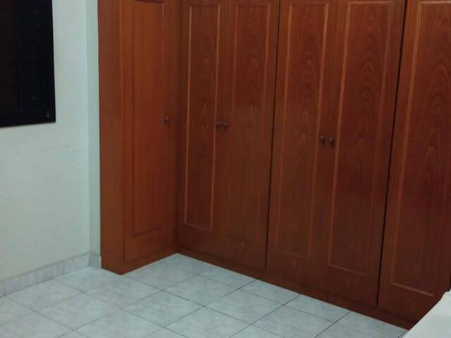 Apartamento para Locação em Praia Grande - 4