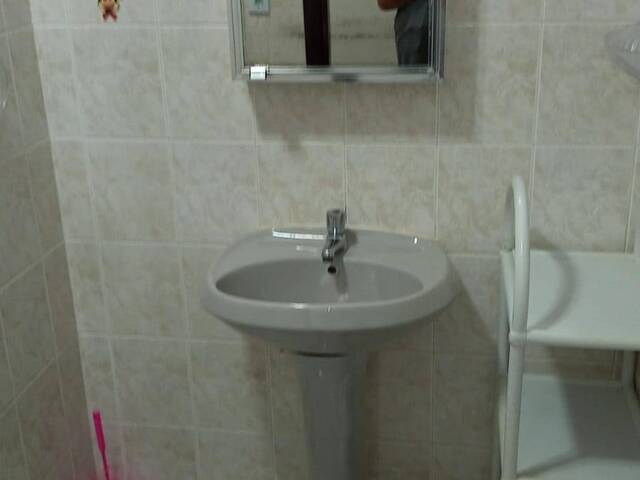 #2892 - Apartamento para Locação em Praia Grande - SP - 3