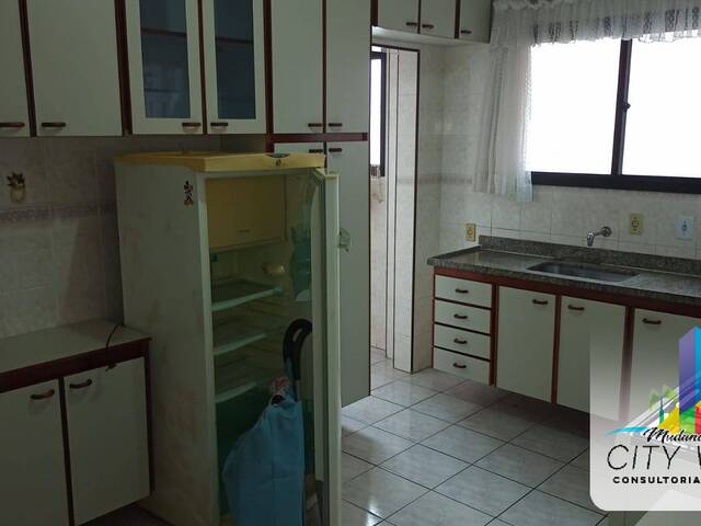 Apartamento para Locação em Praia Grande - 5