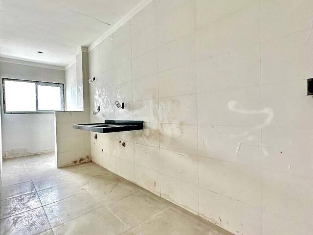 Apartamento para Venda em Praia Grande - 5