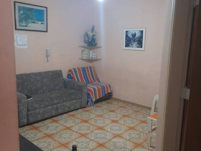 #2904 - Apartamento para Venda em Praia Grande - SP