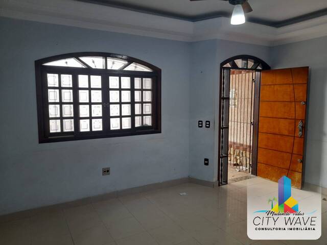 Casa para Venda em Praia Grande - 4