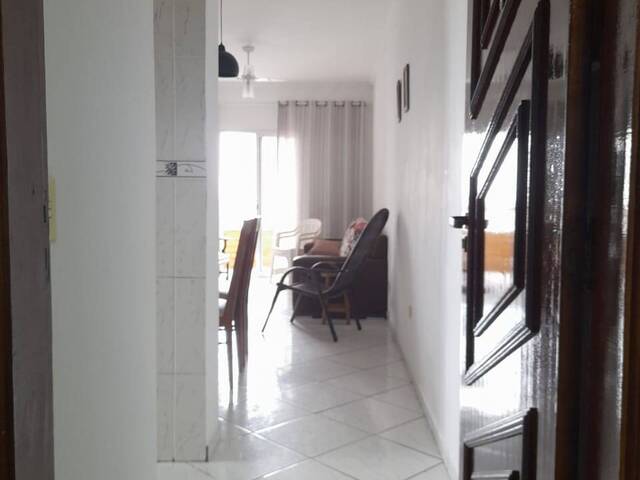 #2908 - Apartamento para Venda em Praia Grande - SP