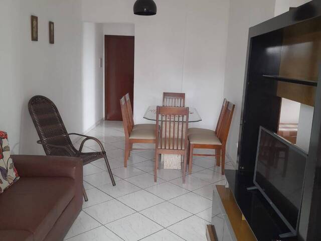 #2908 - Apartamento para Venda em Praia Grande - SP