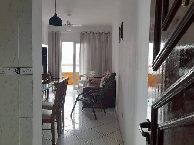 Apartamento para Venda em Praia Grande - 4