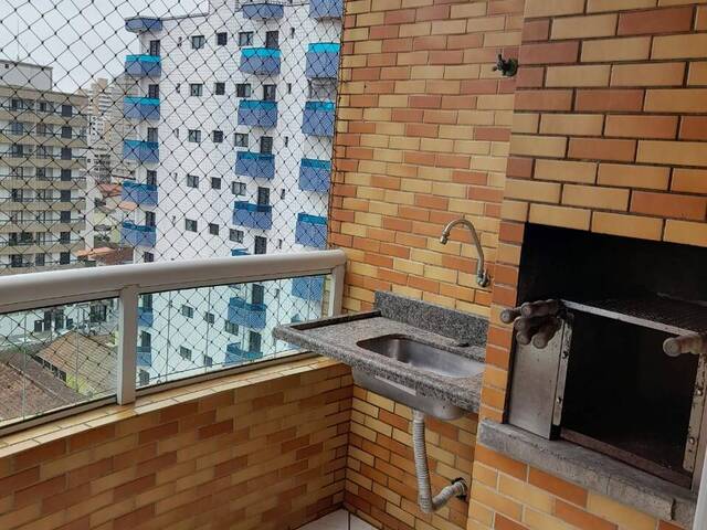 Apartamento para Venda em Praia Grande - 5
