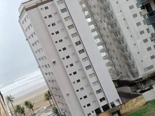 #2910 - Apartamento para Locação em Praia Grande - SP - 2