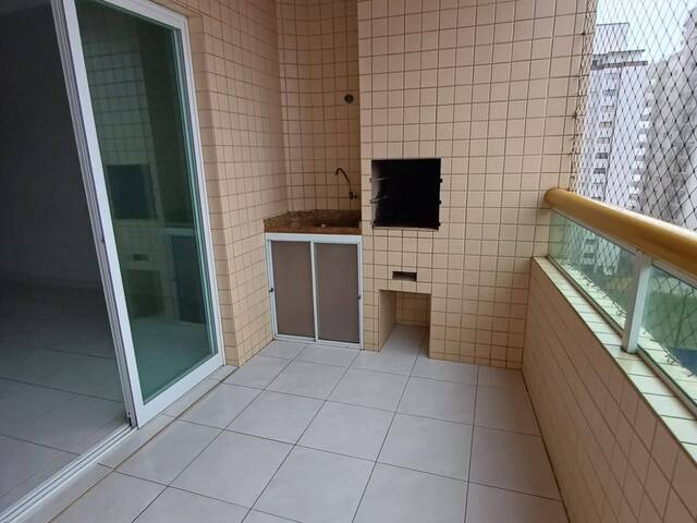 #2910 - Apartamento para Locação em Praia Grande - SP - 3