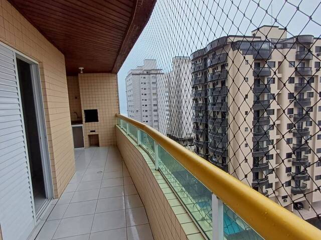 Apartamento para Locação em Praia Grande - 5