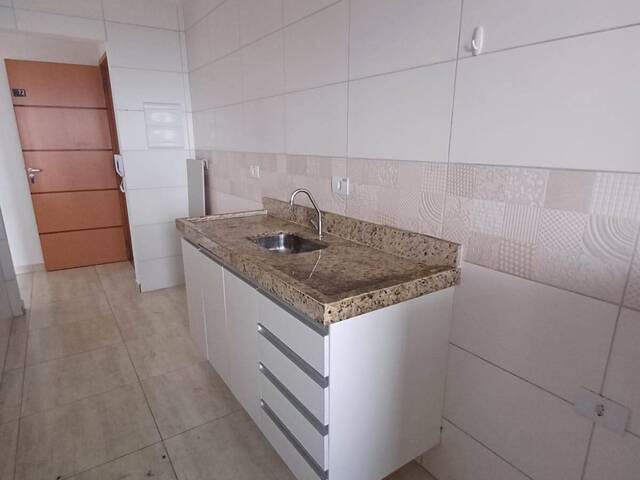 #2914 - Apartamento para Locação em Praia Grande - SP - 3