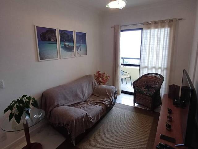 Apartamento para Venda em Praia Grande - 4