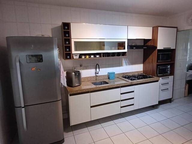 #2915 - Apartamento para Venda em Praia Grande - SP