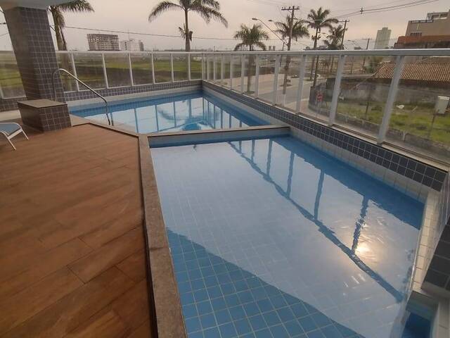 #2914 - Apartamento para Locação em Praia Grande - SP - 1