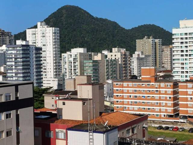 Apartamento para Locação em Praia Grande - 4