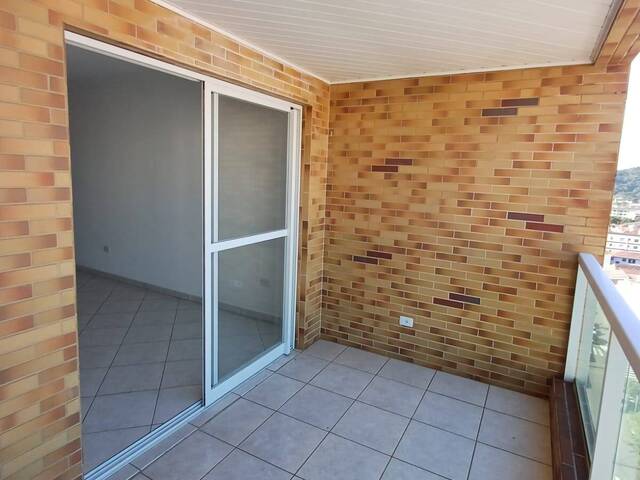 #2920 - Apartamento para Locação em Praia Grande - SP