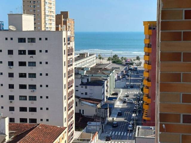 Apartamento para Locação em Praia Grande - 5